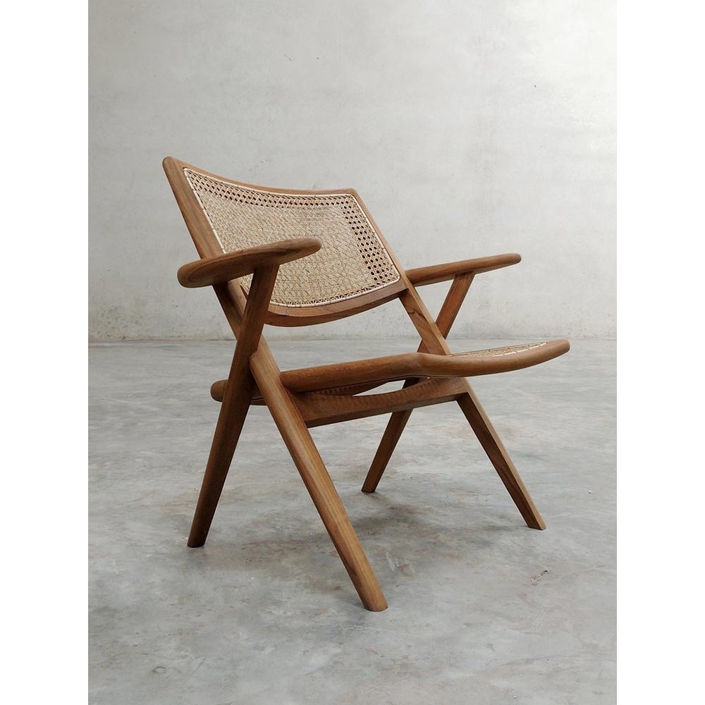 Muṅgāru Easy Chair 扶手椅