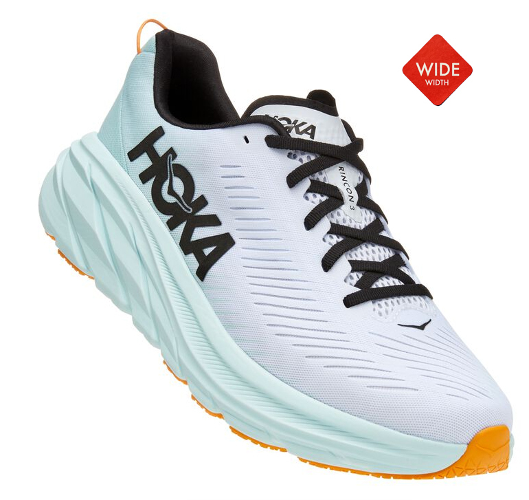 Hoka Rincon 3 WBGL Wide Men