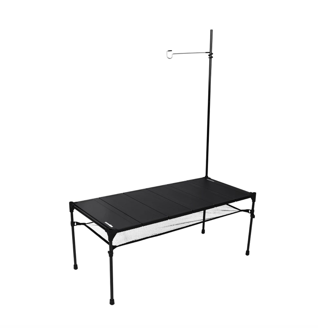 Snowline Cube Family Table L6 韓國製戶外鋁製露營枱