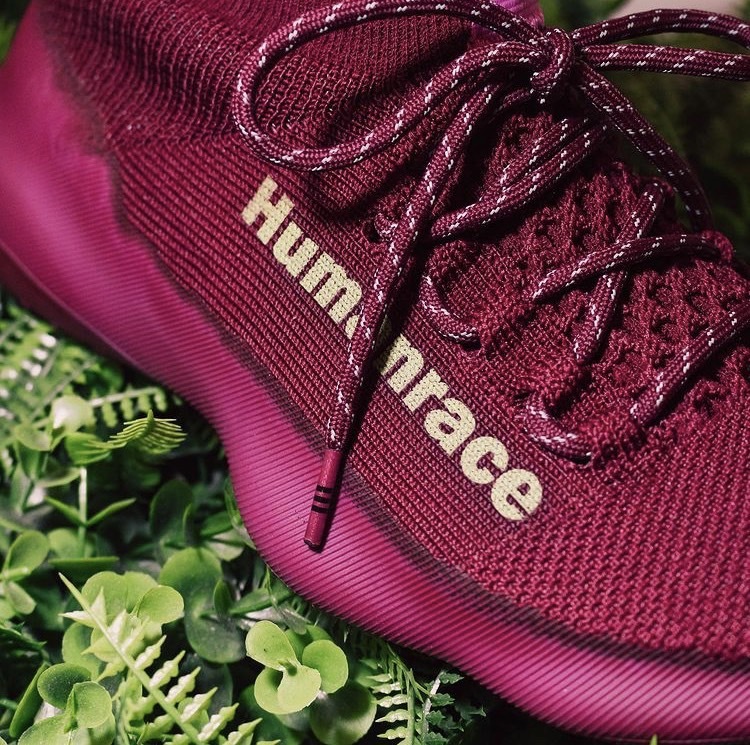 【 adidas x PW HUMANRACE SICHONA 菲董聯名鞋款 - 紅 】
