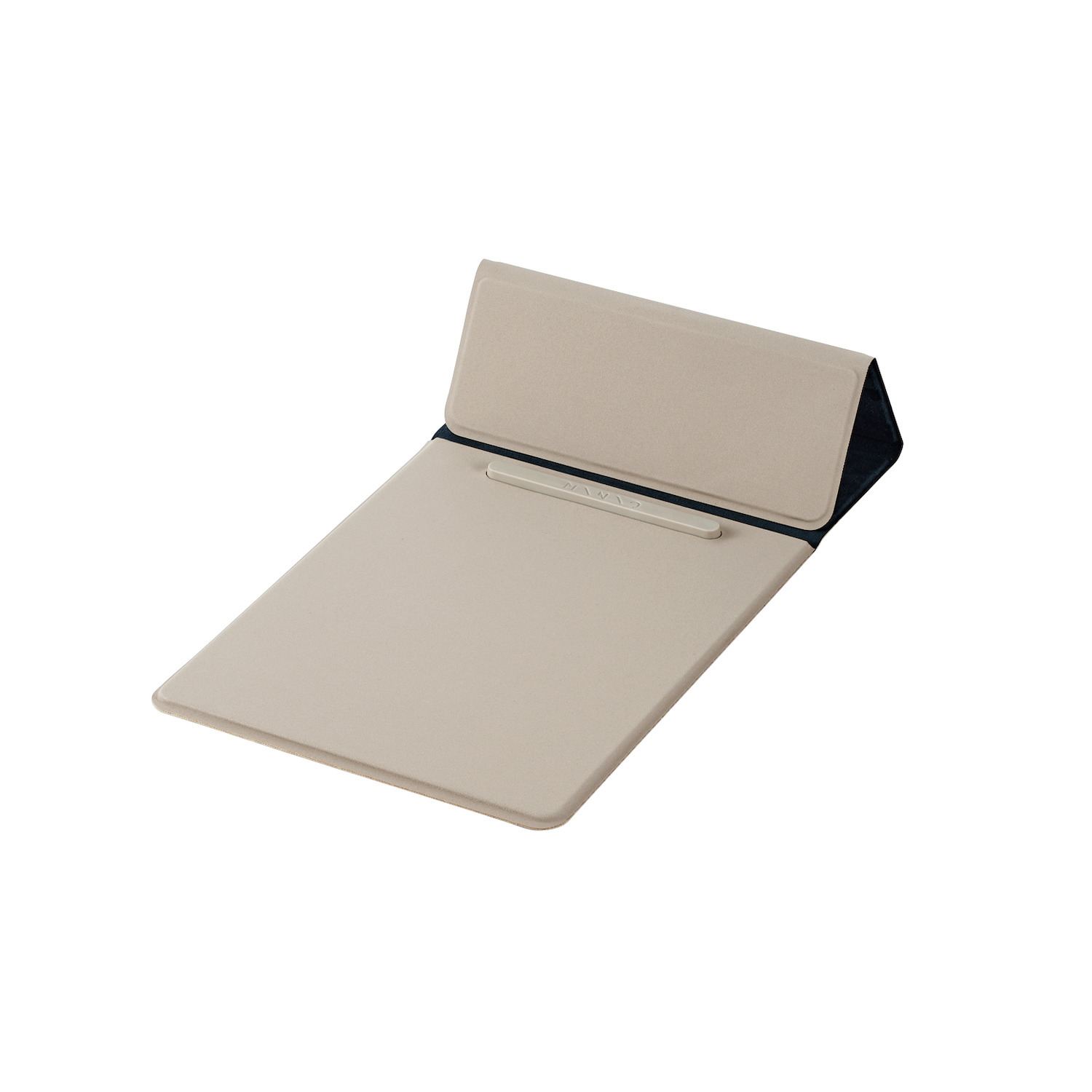 “MINIO”摺疊型滑鼠墊 (具小物收藏 + 手機支架功能) (MP-MNO01) 系列