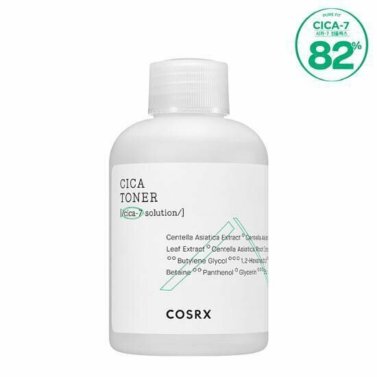 《預訂品》COSRX CICA Toner 150ml