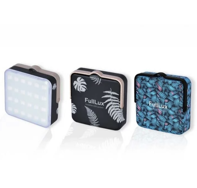 Snowline - 韓國露營燈 Full Lux Hawaiian / Bothenical