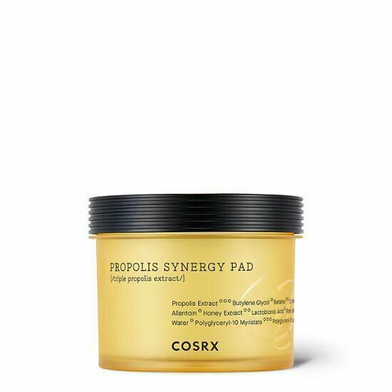 《預訂品》COSRX Full Fit Propolis Synergy Pad