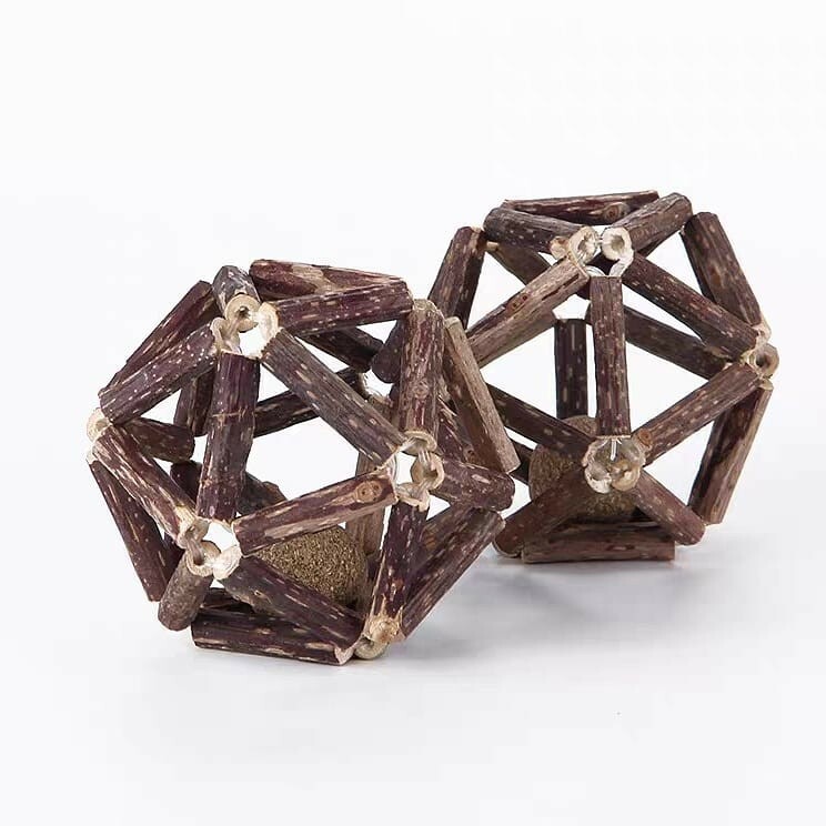 Maruken 木天蓼球