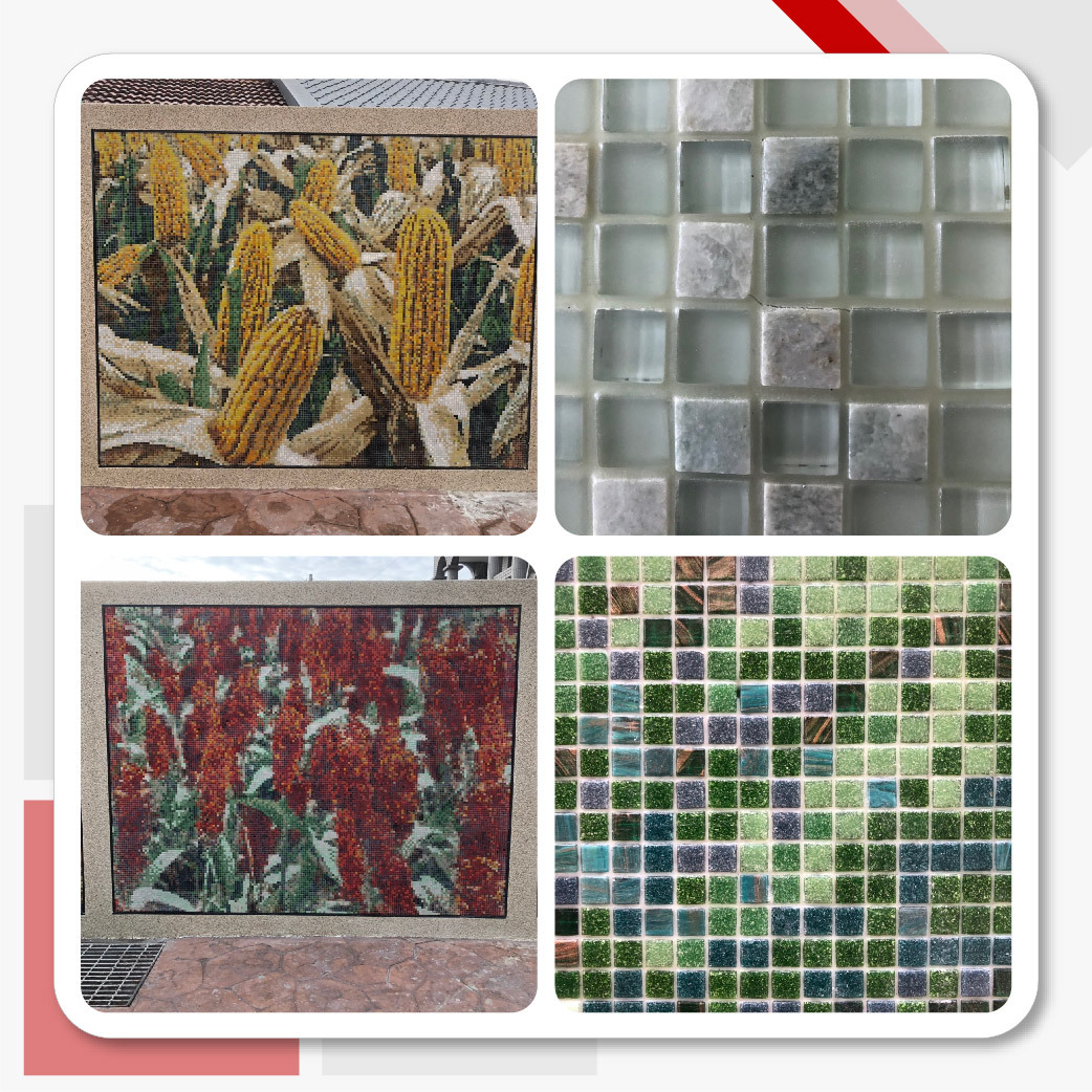 外牆磁磚接著工程