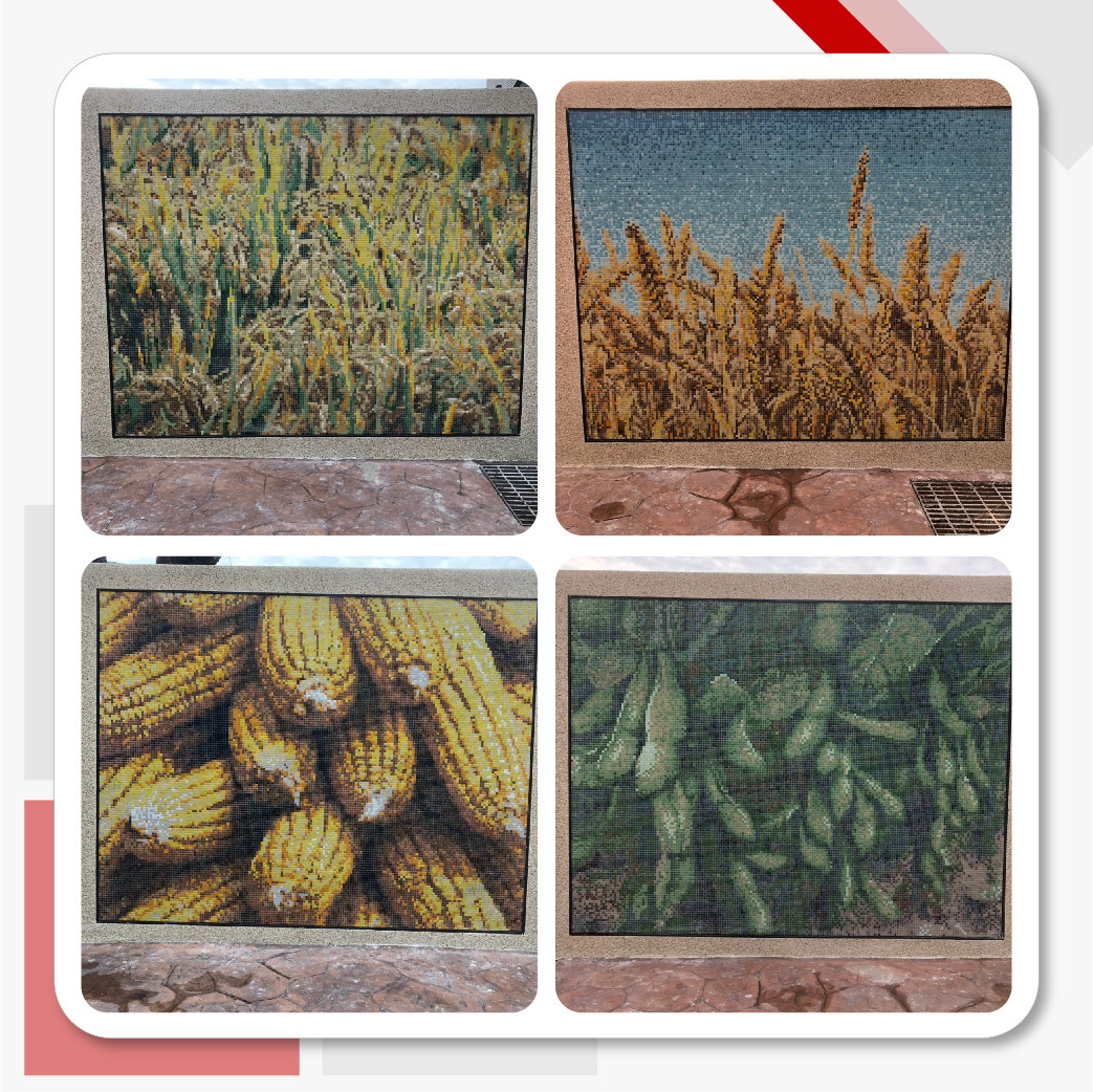 外牆磁磚接著工程