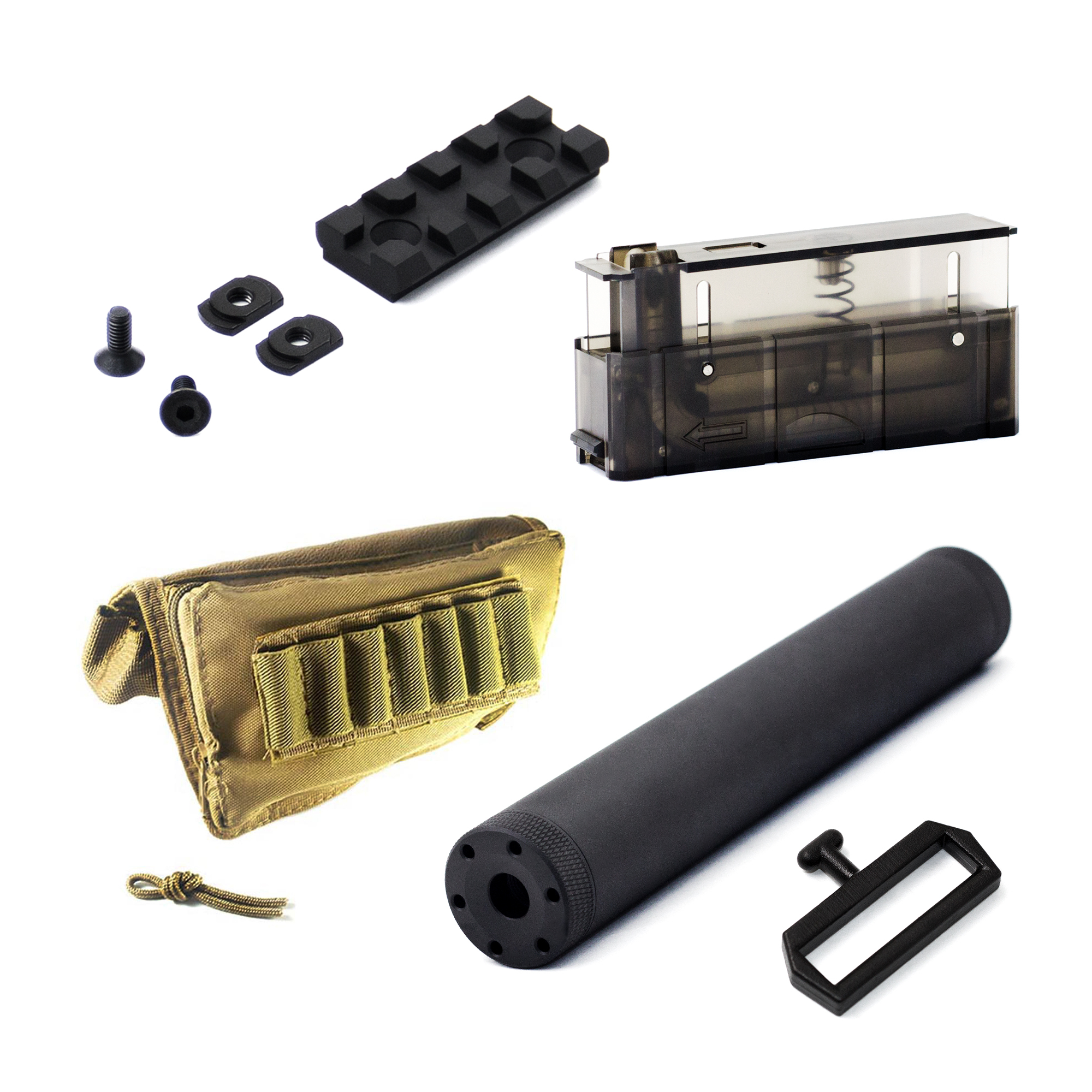 modify-airsoft-steyr-scout-accessories