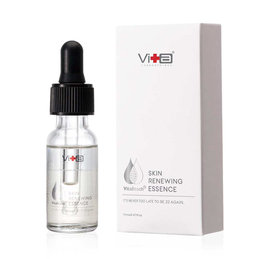 薇佳｜再生肌原液