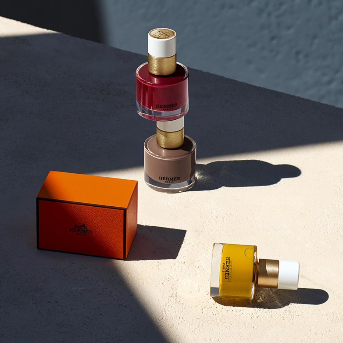 hermes,唇膏,口紅,精品,愛馬仕,彩妝,潤唇膏,指甲油,指緣油,護手霜
