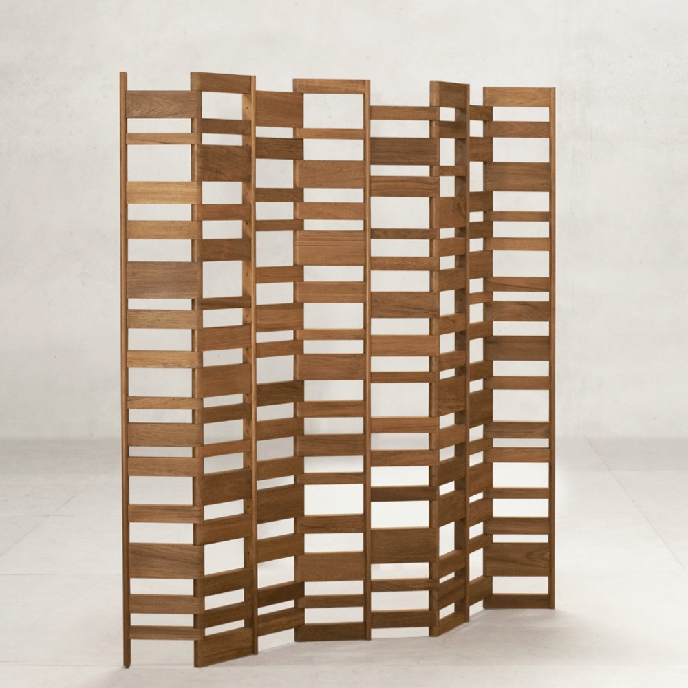 X+L 02 Room Divider 屏風