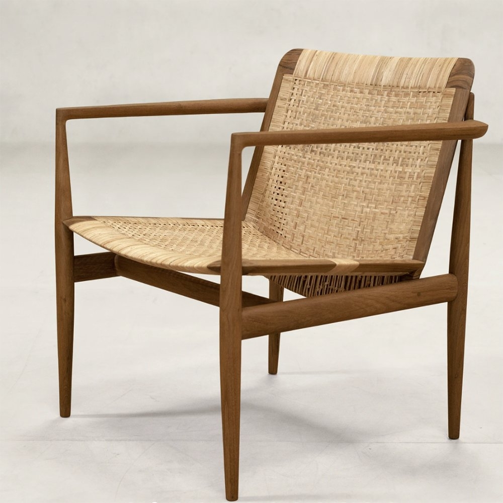 Tangāli Modular Chairs 組合式扶手椅