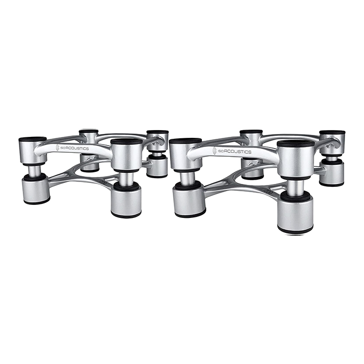 IsoAcoustics Aperta 200 鋁製喇叭架