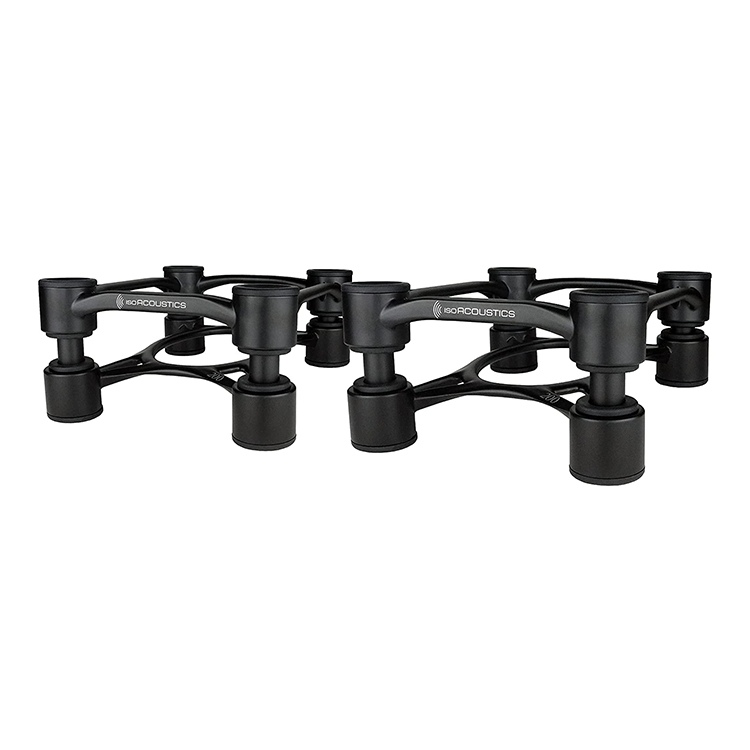 IsoAcoustics Aperta 200 鋁製喇叭架
