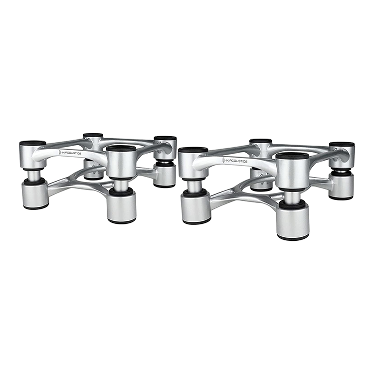 IsoAcoustics Aperta 鋁製喇叭架