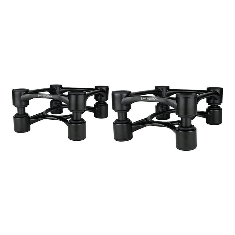 IsoAcoustics Aperta 鋁製喇叭架