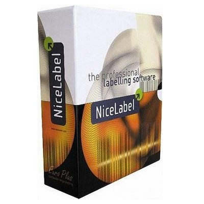 Nice Label 標籤設計軟件