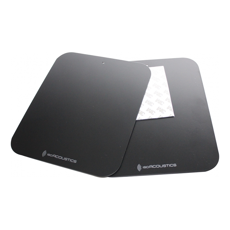 IsoAcoustics Aperta｜Aperta 200｜專用喇叭架墊