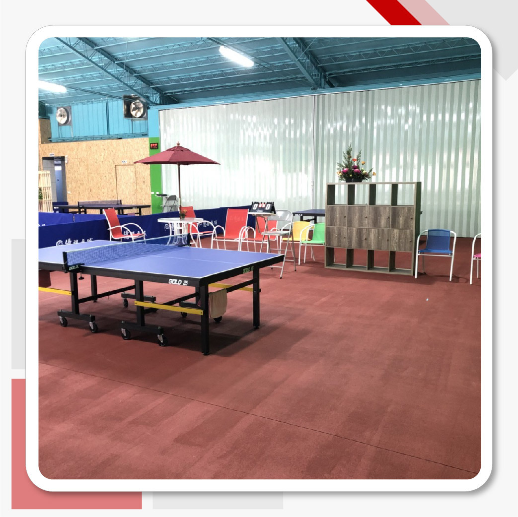 運動場地坪工程