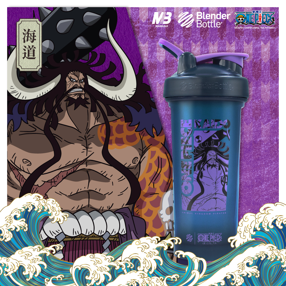【ブレンダーボトル】ワンピース クラシック V2 クラシック 漏れ防止シェイカーボトル 28oz/828ml - 水筒・タンブラー・ピッチャー - プラスチック