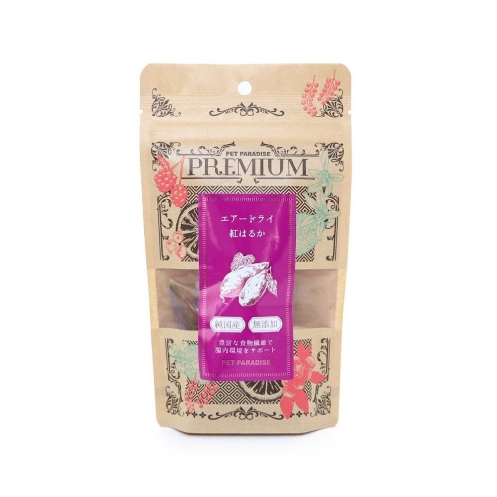 【Pet Paradise】Premium Sweet Potato Sticks