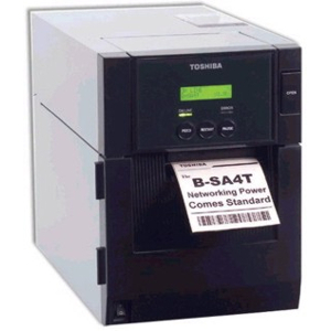 Toshiba TEC B-SA4TM 條碼打印機