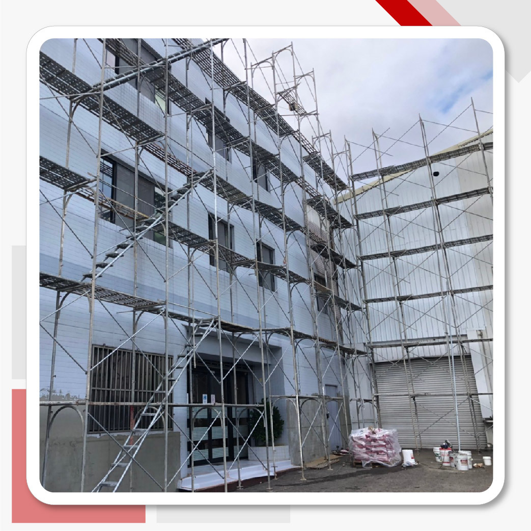 磁磚拉皮翻新工程