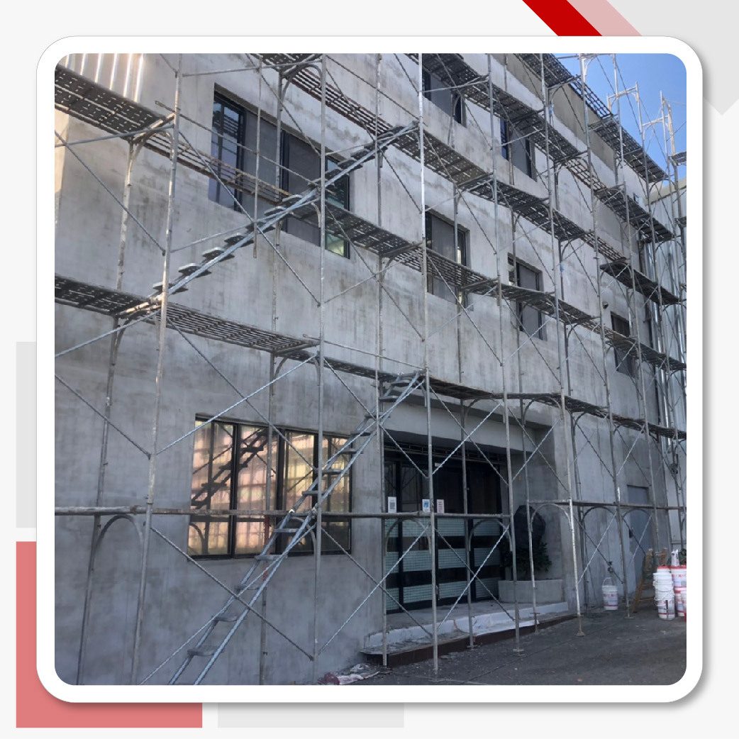 磁磚拉皮翻新工程