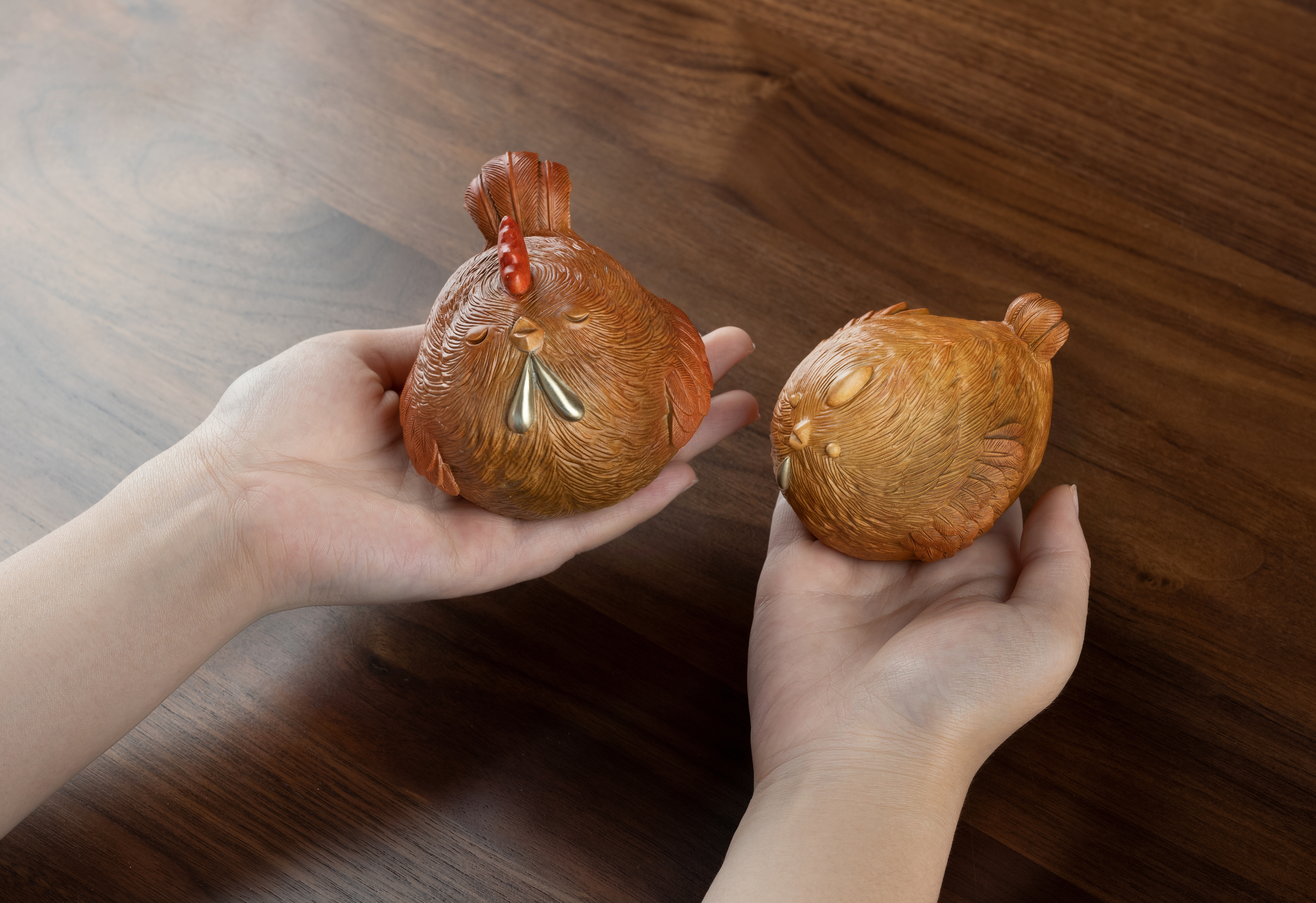 雙吉利(大小雞)◇已停產◇