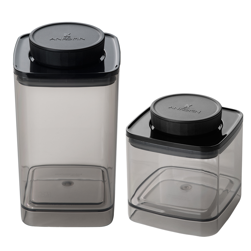 ANKOMN - EVERLOCK 旋轉氣密罐