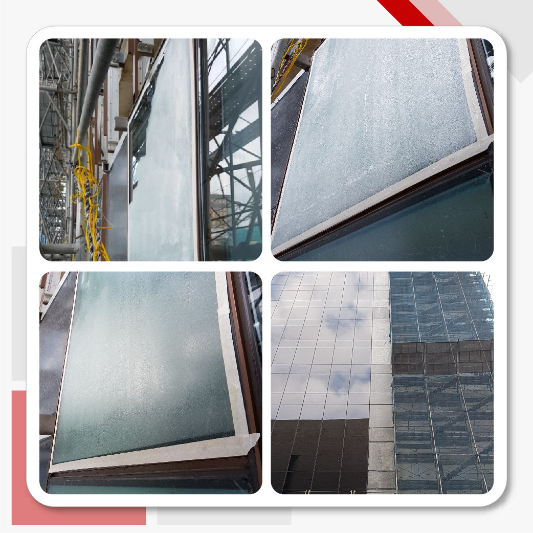 可剝離保護工程