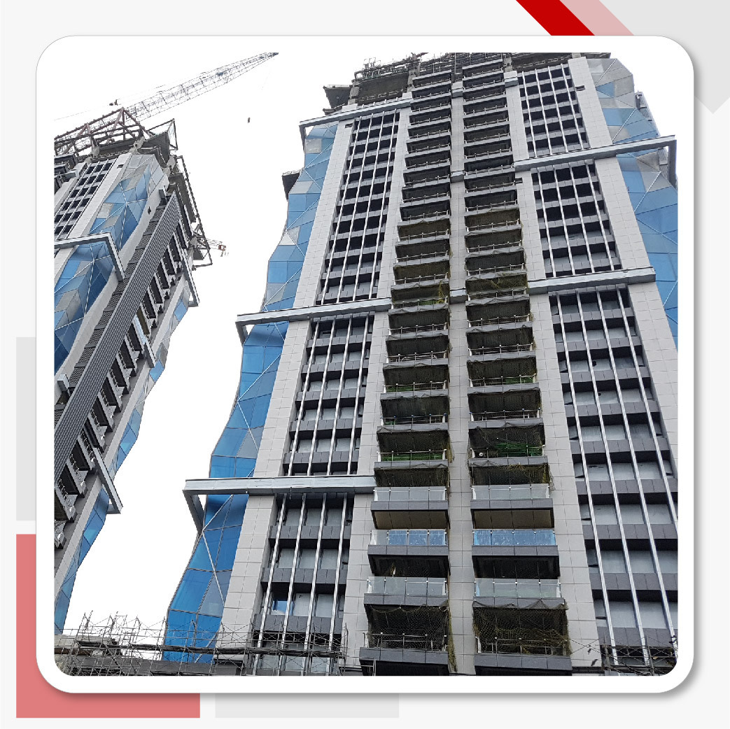 可剝離保護工程