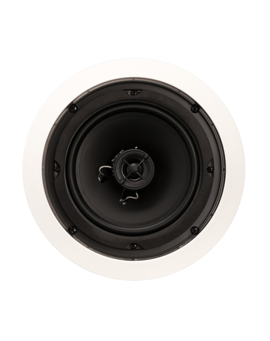 PHASE | CS-6R 6.5"圓崁入