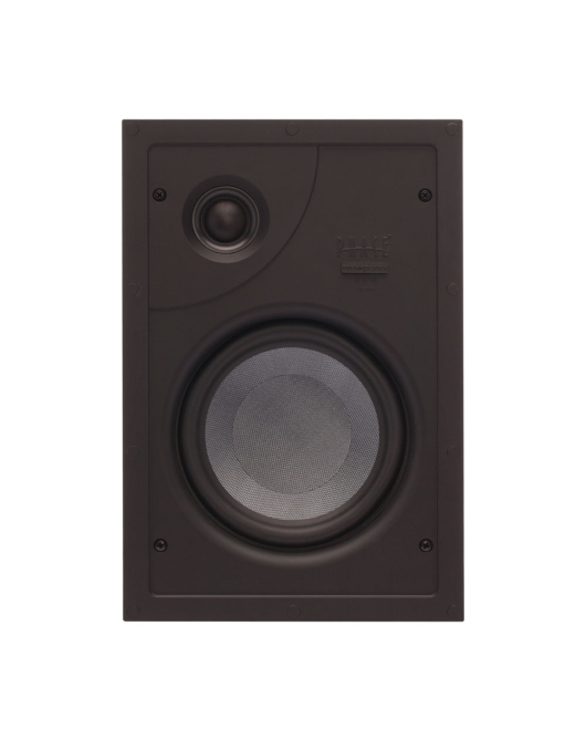 PHASE | CI20X 方型崁入無邊框