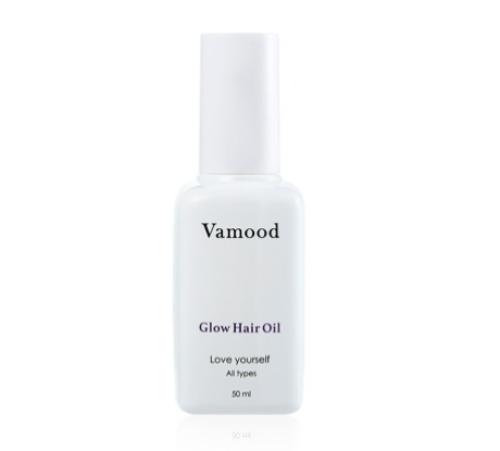 VAMOOD Glow Hair Oil 50ml