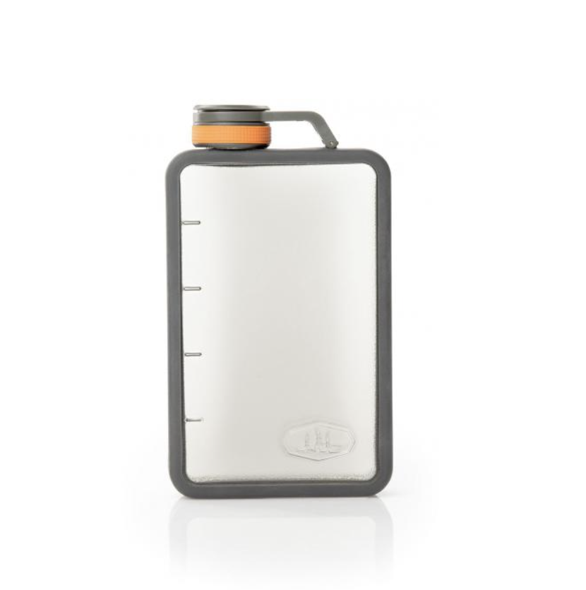 GSI BOULDER 10 FL. OZ FLASK 戶外酒壺水樽