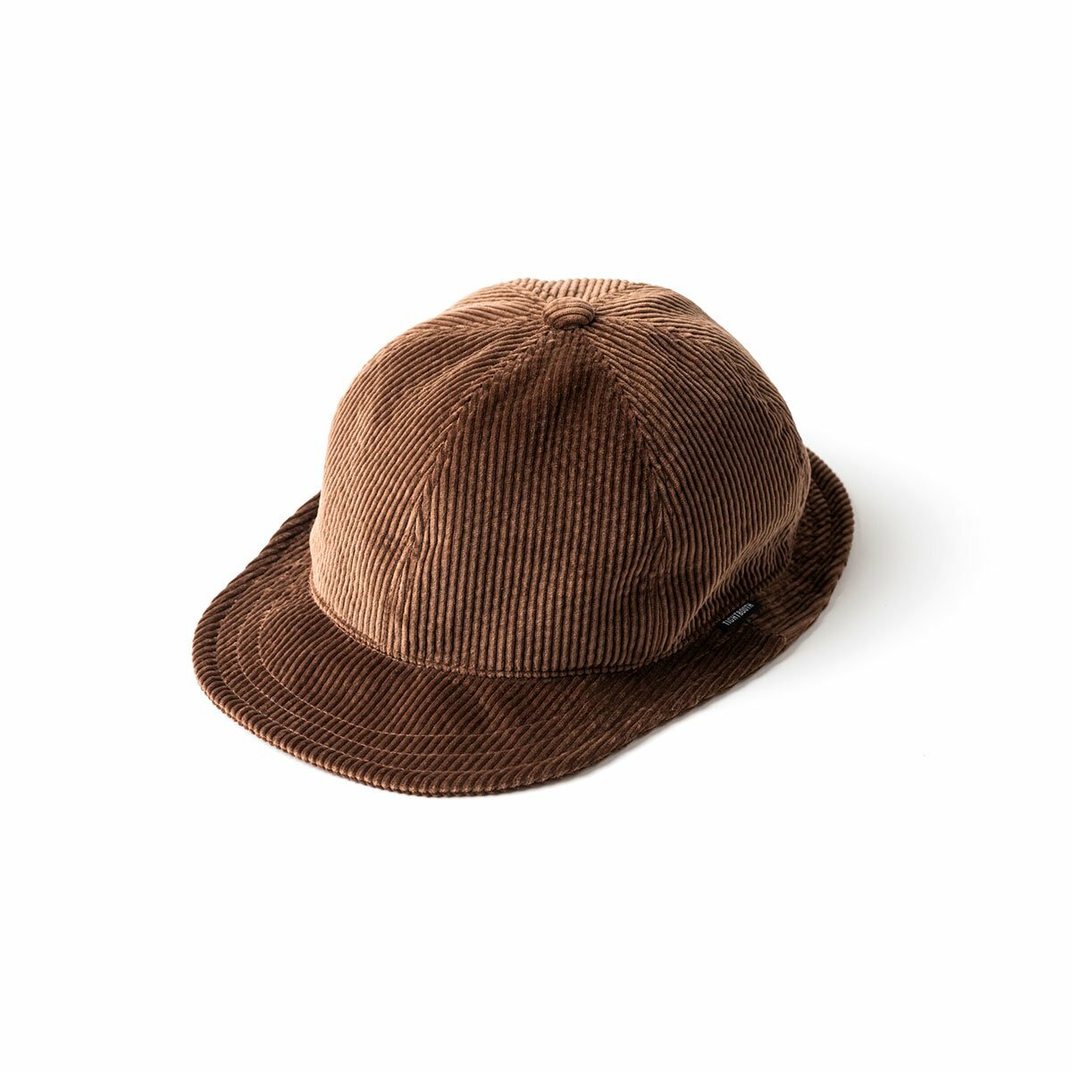 TIGHTBOOTH - Cord Helmet Cap