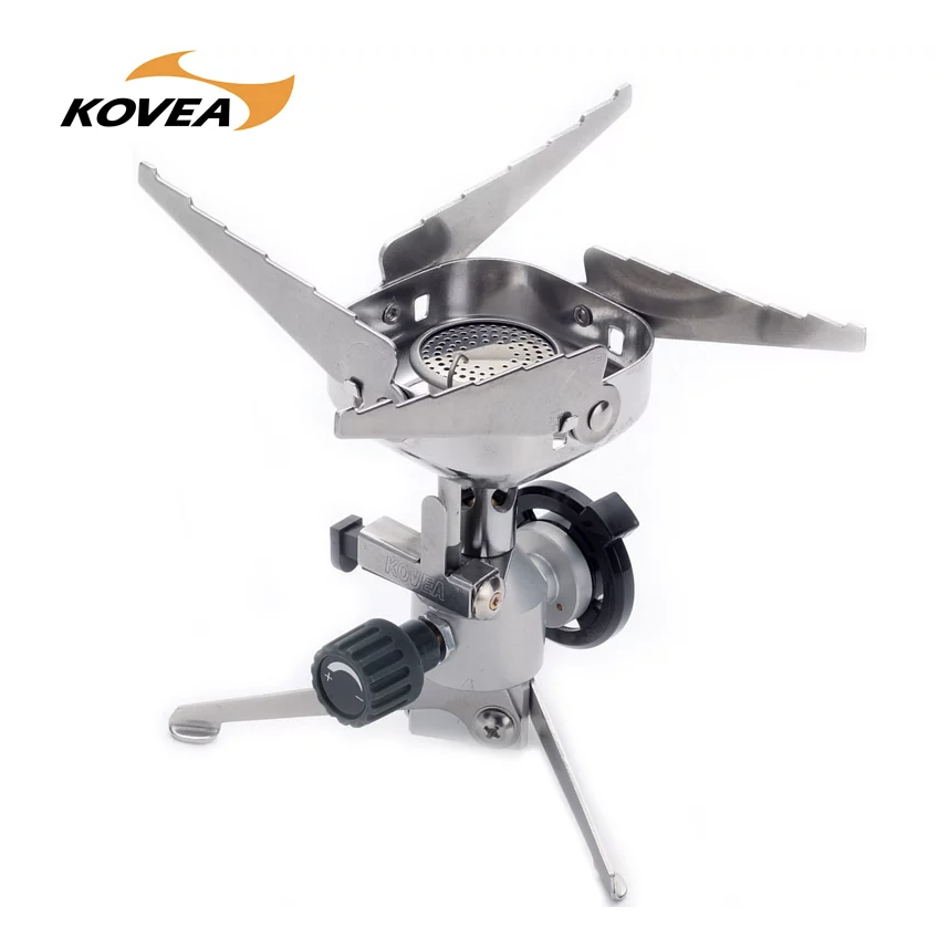韓國 Kovea Maximum Stove 戶外用爐頭