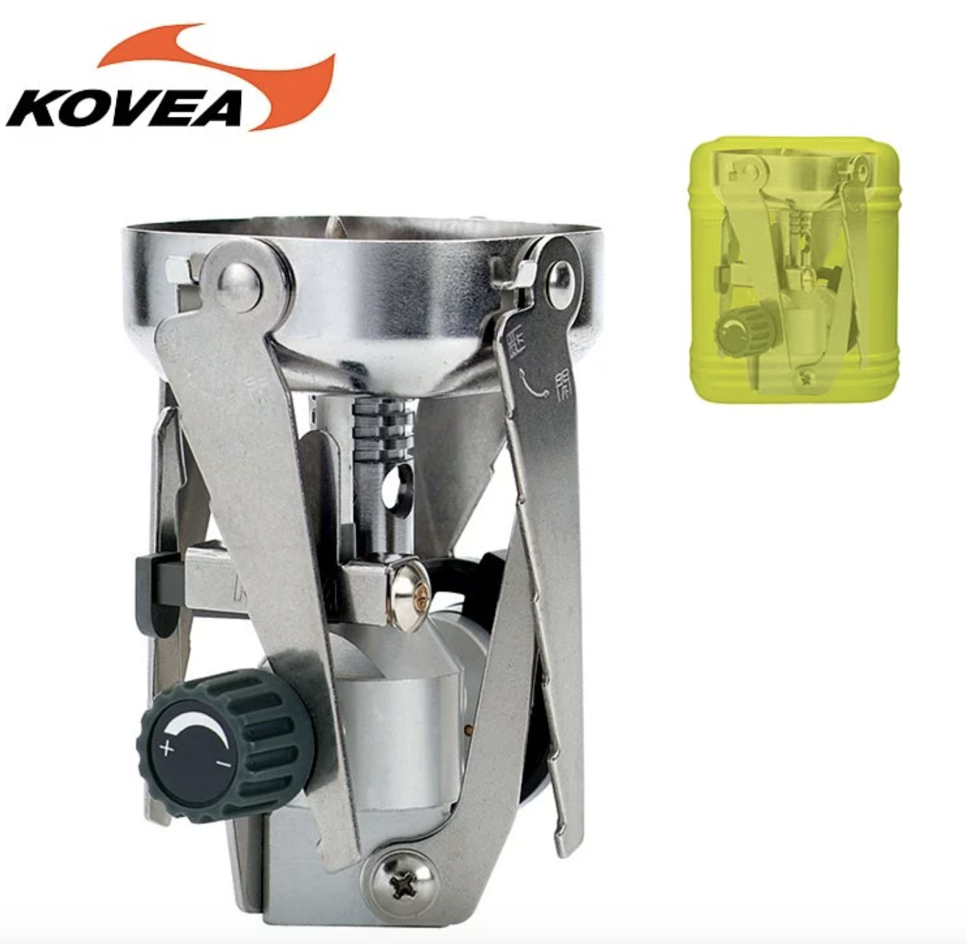 韓國 Kovea Maximum Stove 戶外用爐頭