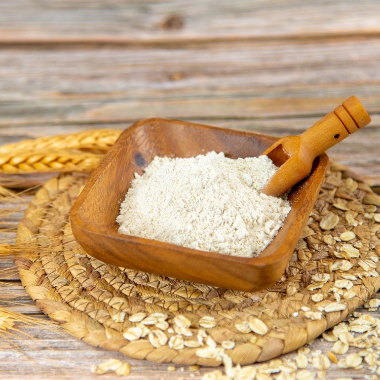 北歐冰芬燕麥粉