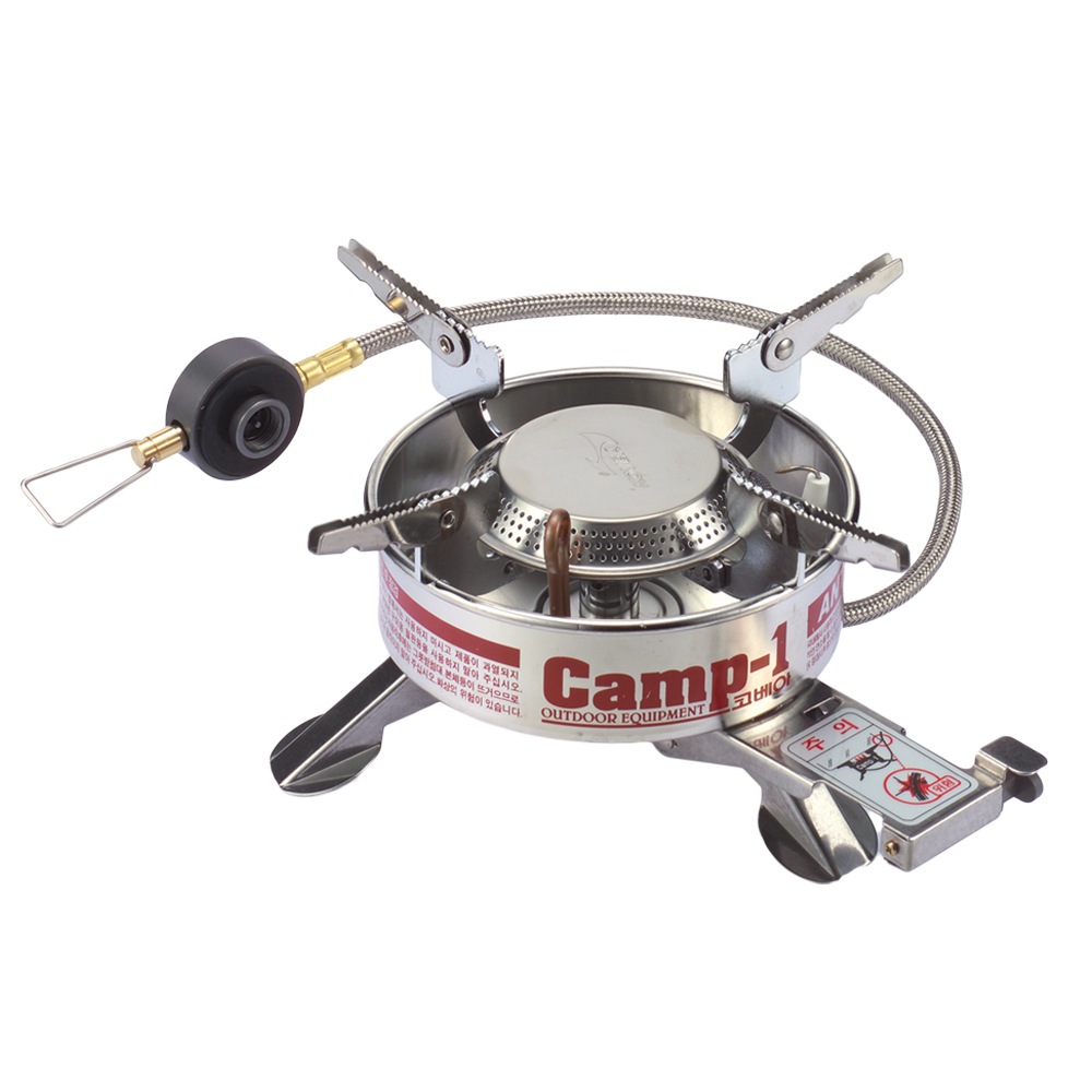韓國 Kovea Expedition Stove 戶外用爐頭
