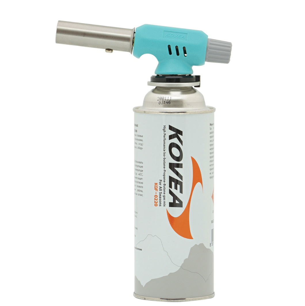 韓國 Kovea Octa Torch 火槍