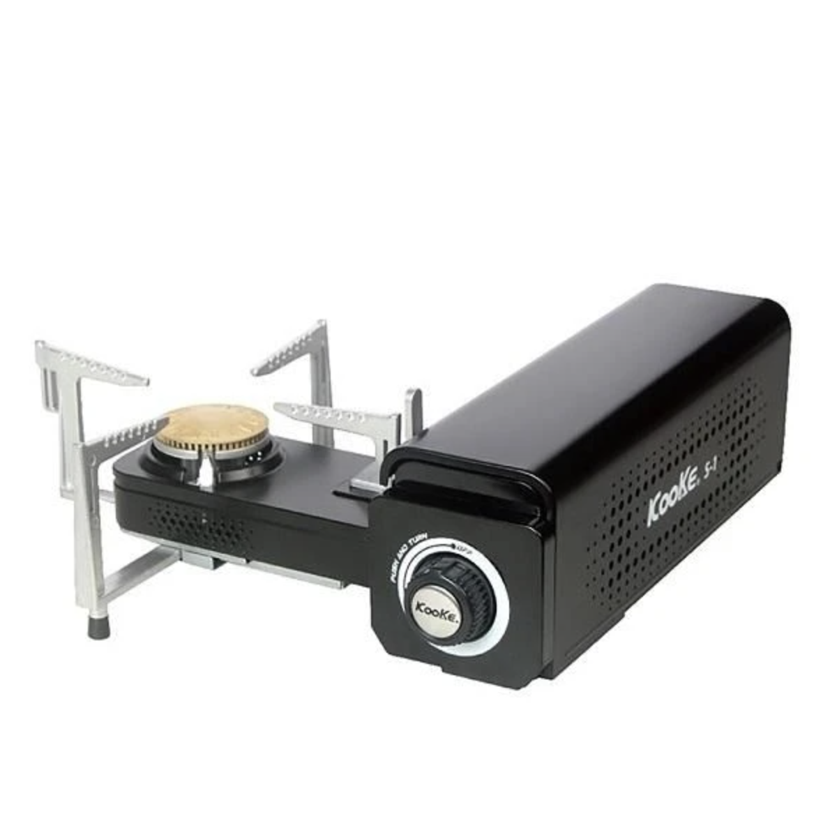 Camping Ace Kooke 酷客炫戶外用卡爐 S-1