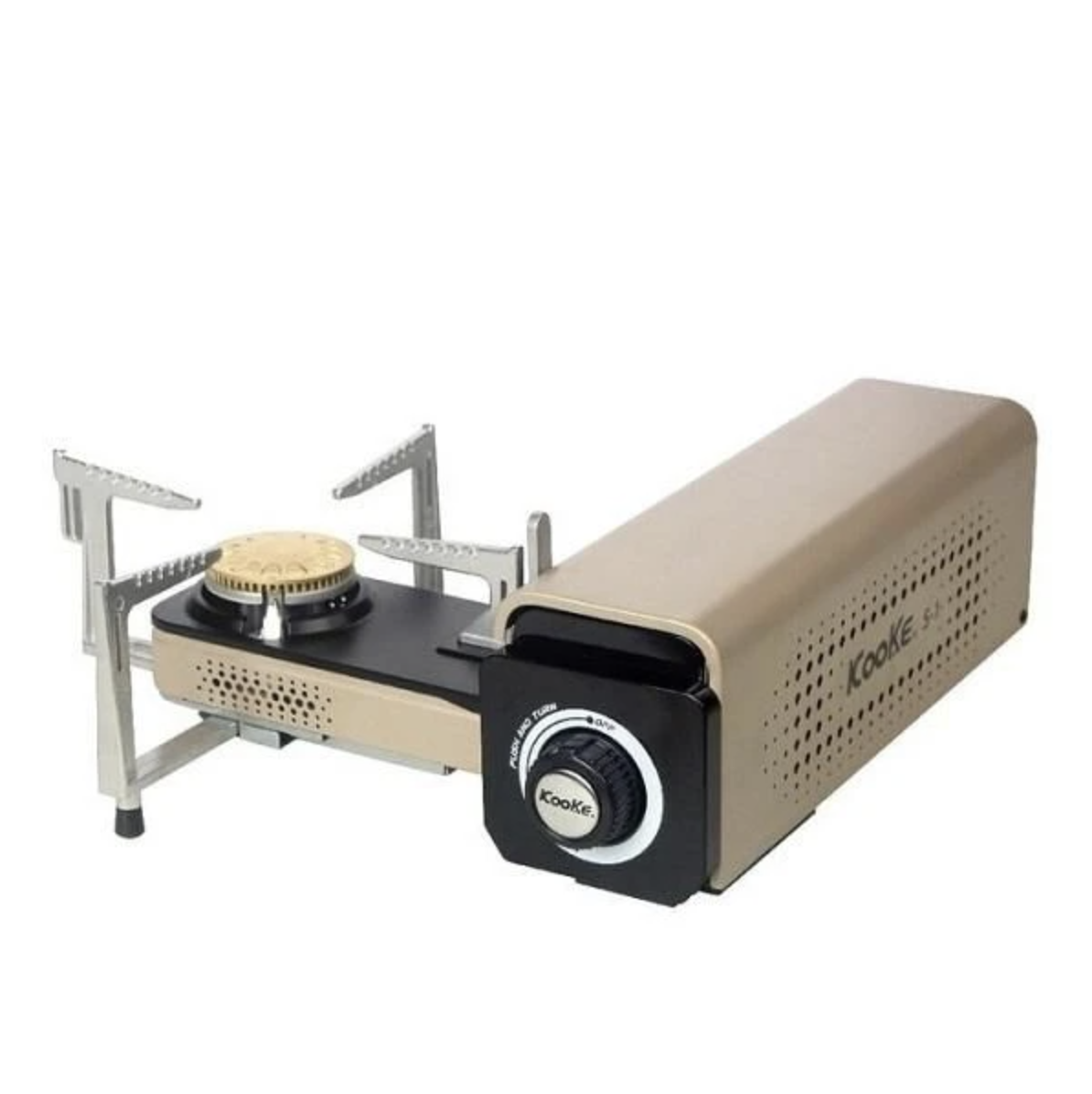 Camping Ace Kooke 酷客炫戶外用卡爐 S-1