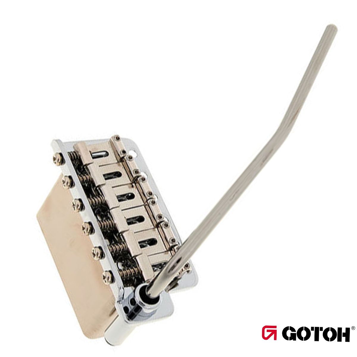 Gotoh 510TS-SF2 Tremolo