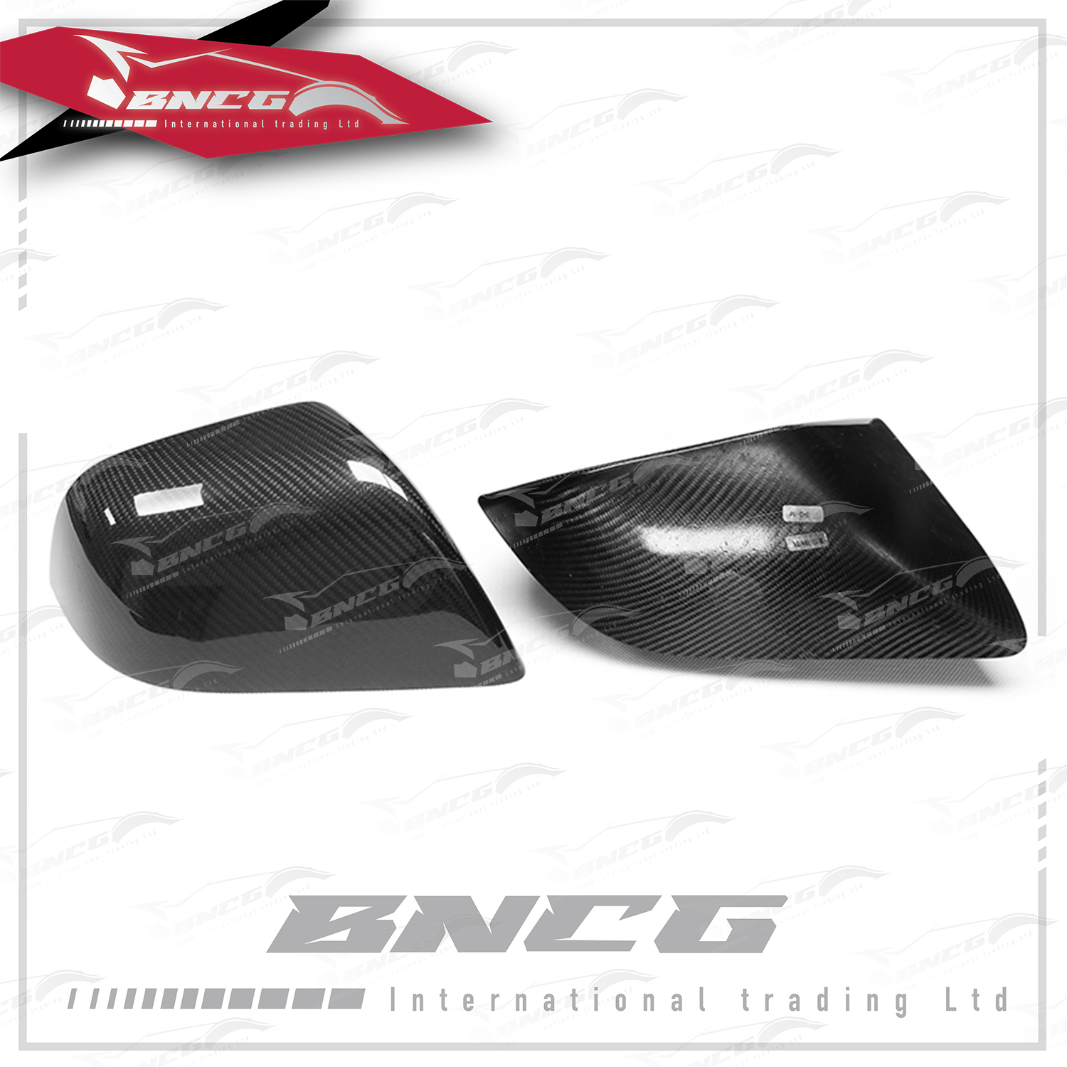 特斯拉 Tesla Model 3 17-20年式 改裝 卡夢 乾碳纖維 外觀件 空力套件 原廠款 貼片式 後照鏡殼