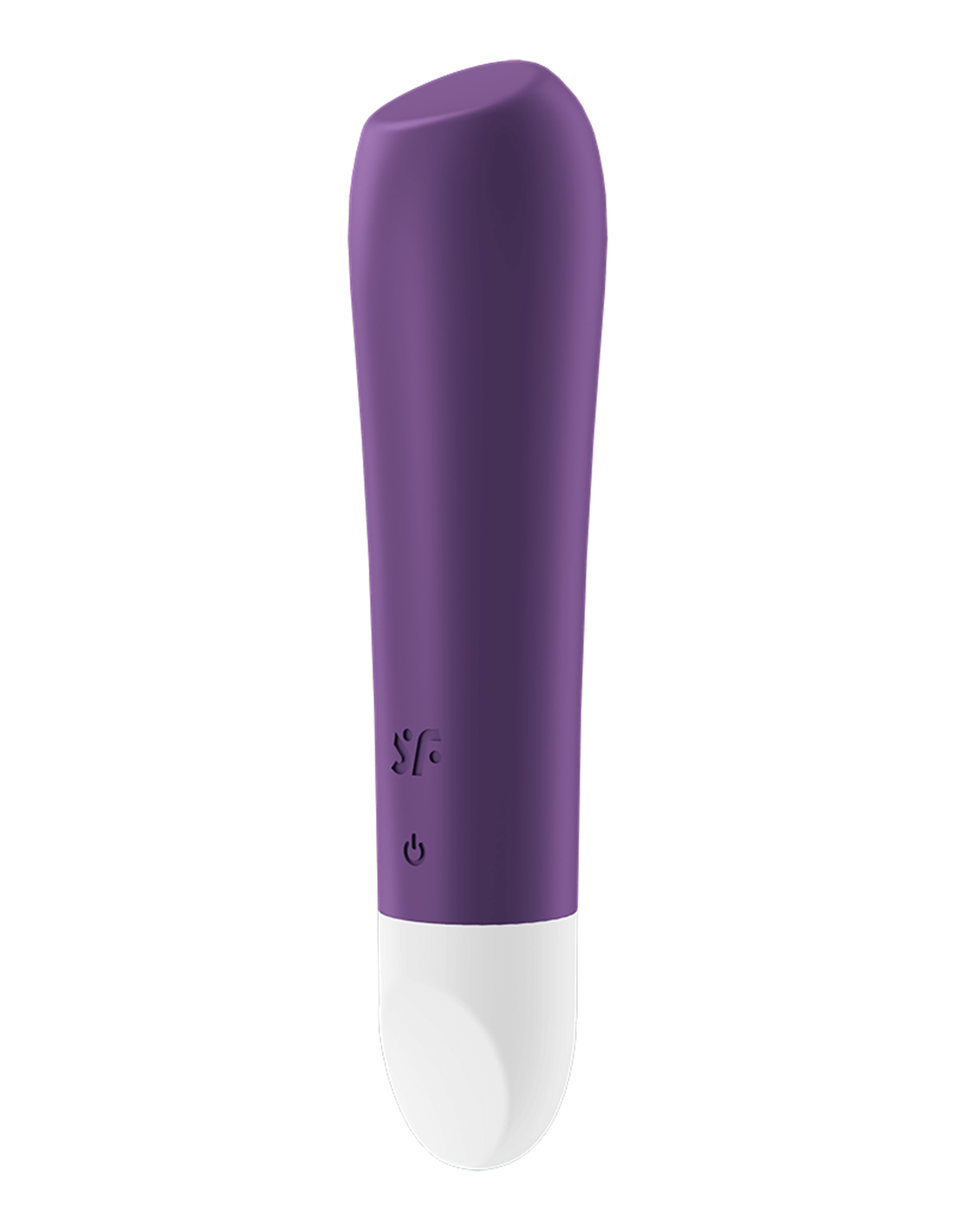 Satisfyer Ultra Power Bullet 2 超強力子彈震動器 紫色
