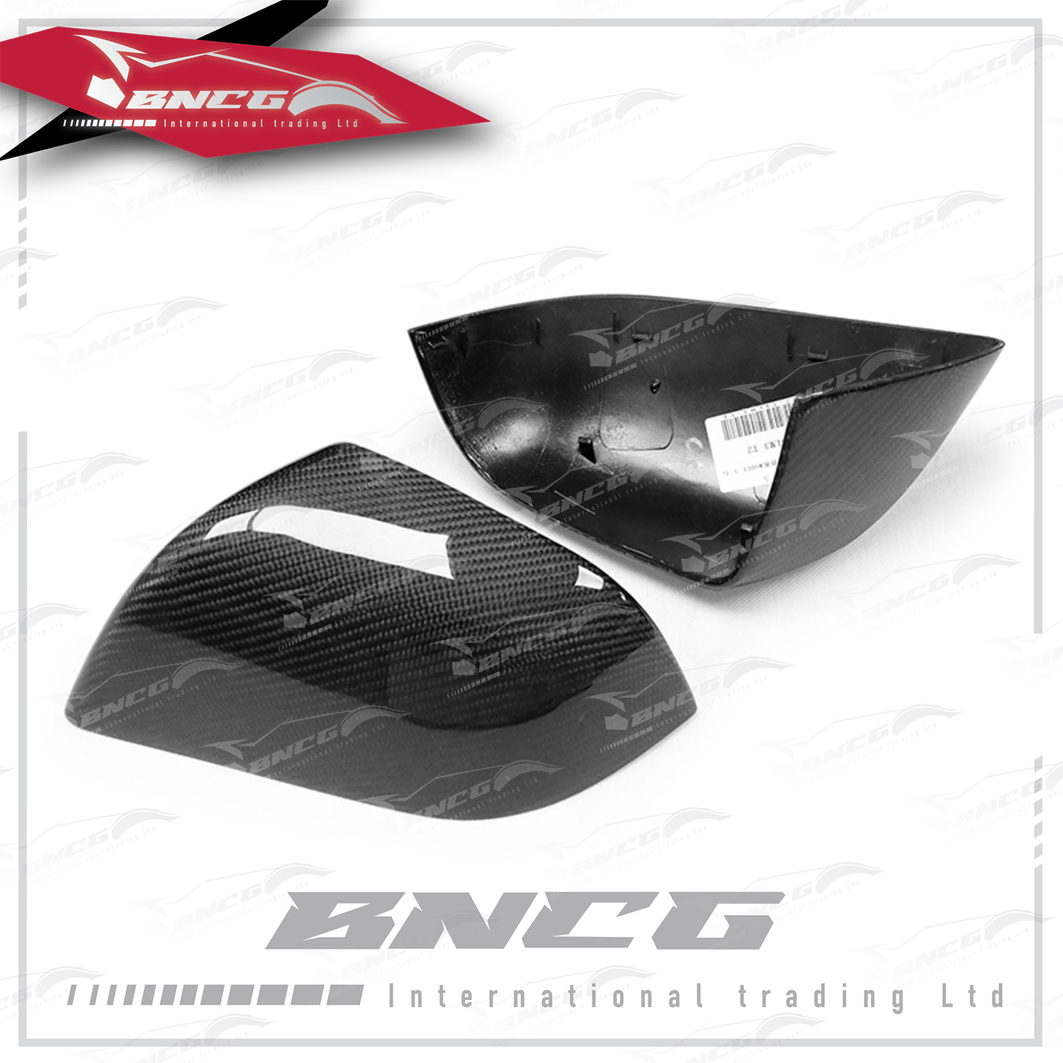 特斯拉 Tesla Model 3 17-20年式 改裝 卡夢 碳纖維 外觀件 空力套件 原廠款 替換式 後照鏡殼