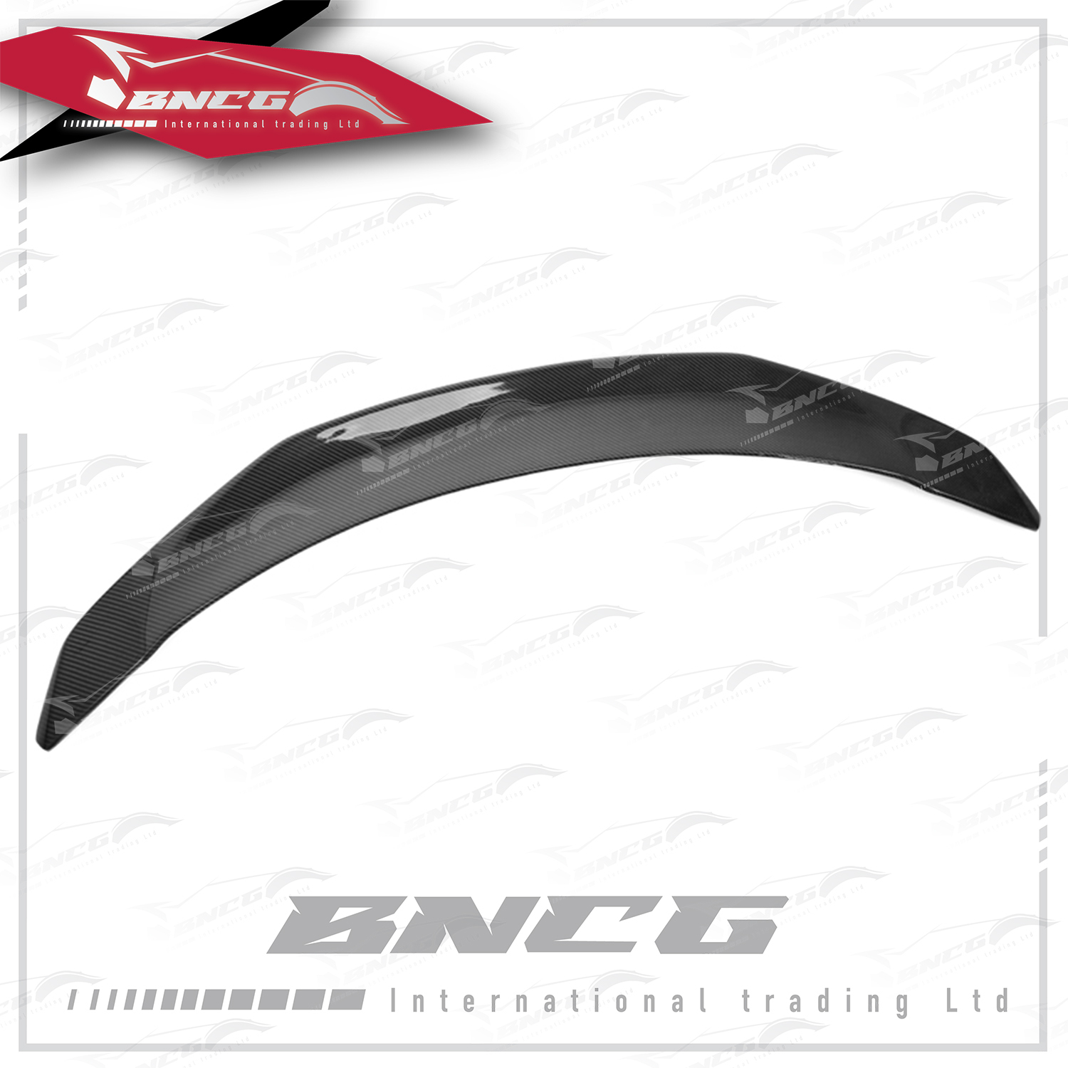 特斯拉 Tesla Model 3 17-20年式 改裝 卡夢 碳纖維 外觀件 空力套件 V款 尾翼 擾流板