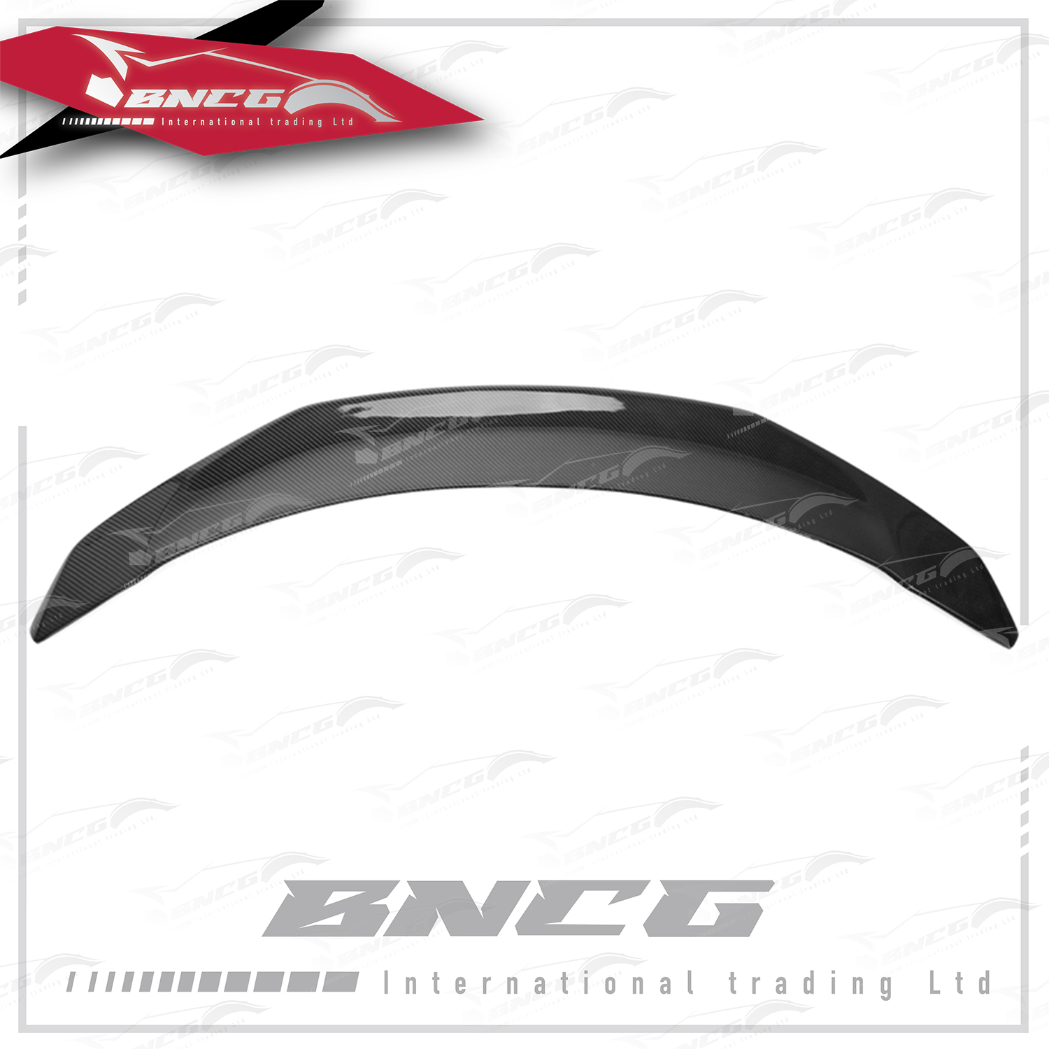 特斯拉 Tesla Model 3 17-20年式 改裝 卡夢 碳纖維 外觀件 空力套件 V款 尾翼 擾流板